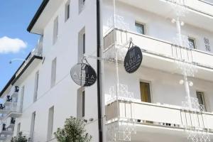Adua & Regina di Saba Wellness & Beauty Hotel, Montecatini-Terme