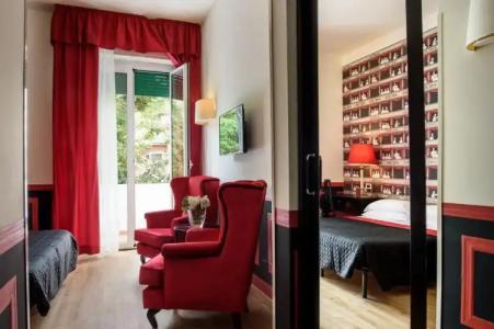 Adua & Regina di Saba Wellness & Beauty - 48