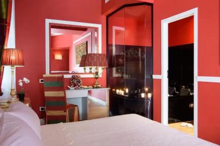 Adua & Regina di Saba Wellness & Beauty - 70