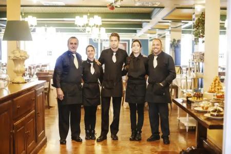 Adua & Regina di Saba Wellness & Beauty - 30