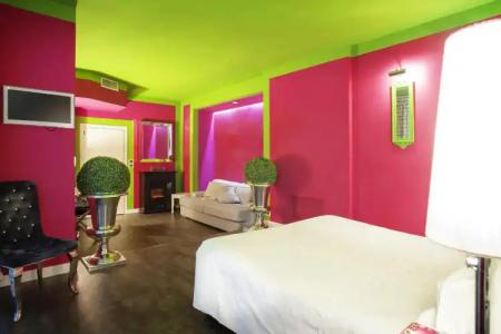 Adua & Regina di Saba Wellness & Beauty - 5