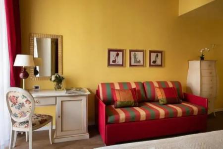 Adua & Regina di Saba Wellness & Beauty - 45