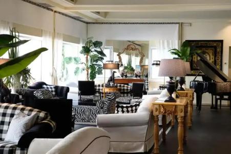 Adua & Regina di Saba Wellness & Beauty - 16