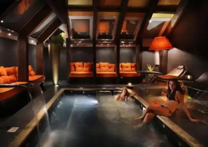 Adua & Regina di Saba Wellness & Beauty - 23