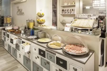 Adua & Regina di Saba Wellness & Beauty - 10