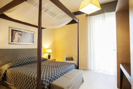 Adua & Regina di Saba Wellness & Beauty - 2