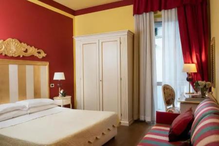 Adua & Regina di Saba Wellness & Beauty - 44