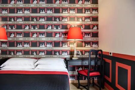 Adua & Regina di Saba Wellness & Beauty - 12