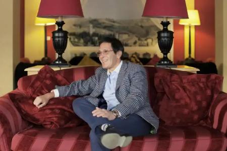 Adua & Regina di Saba Wellness & Beauty - 28