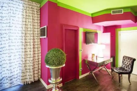 Adua & Regina di Saba Wellness & Beauty - 72