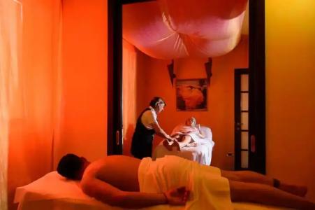 Adua & Regina di Saba Wellness & Beauty - 31