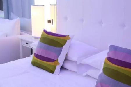 Adua & Regina di Saba Wellness & Beauty - 56