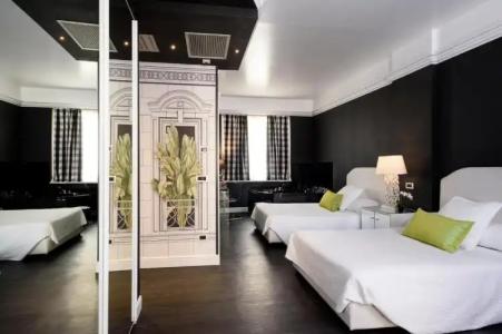 Adua & Regina di Saba Wellness & Beauty - 64