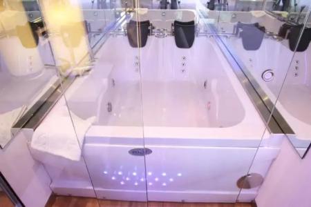 Adua & Regina di Saba Wellness & Beauty - 60