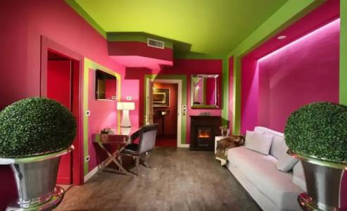 Adua & Regina di Saba Wellness & Beauty - 80