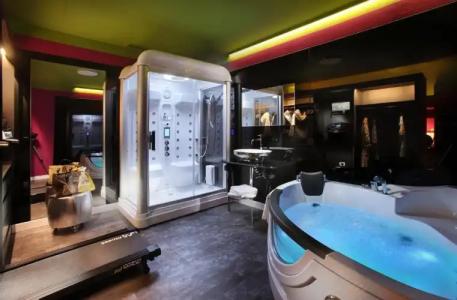 Adua & Regina di Saba Wellness & Beauty - 76