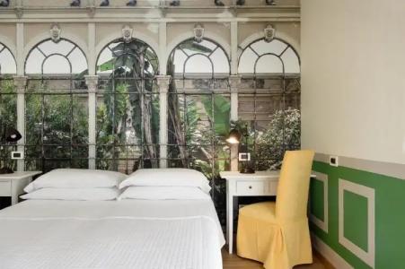 Adua & Regina di Saba Wellness & Beauty - 47