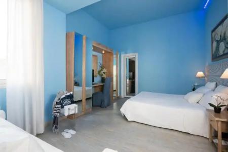 Adua & Regina di Saba Wellness & Beauty - 43