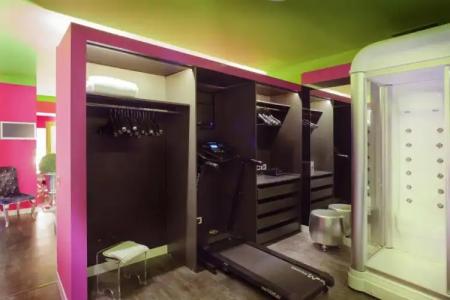 Adua & Regina di Saba Wellness & Beauty - 75