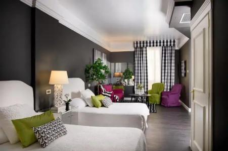 Adua & Regina di Saba Wellness & Beauty - 62