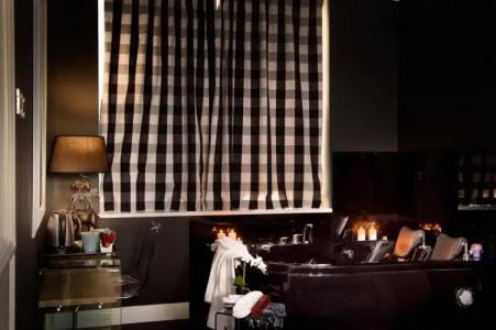 Adua & Regina di Saba Wellness & Beauty - 65