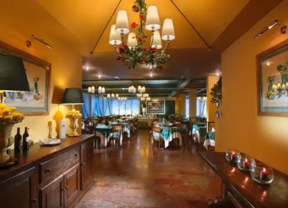 Adua & Regina di Saba Wellness & Beauty - 34