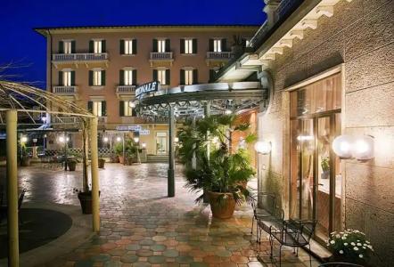 Settentrionale Esplanade - 42