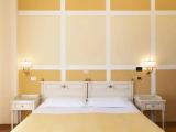 Standard Double room with city view