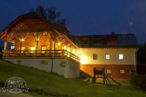 Orszem Fogado, Szalafo