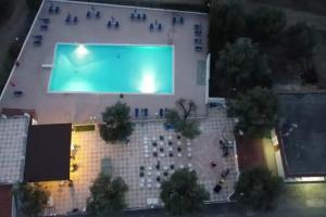 Funno Delle Noci Tourist base