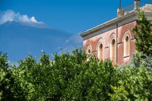 Zash Country Boutique hotel & SPA, Giarre