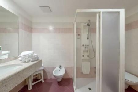 Albergo Alla Rosa - 80