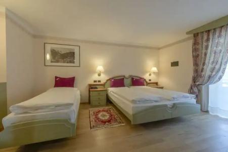 Albergo Alla Rosa - 81