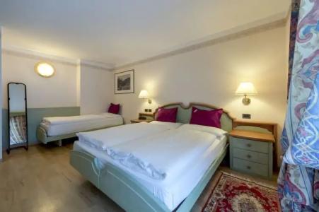 Albergo Alla Rosa - 78