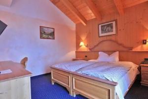 Hotel Tita Piaz, Canazei