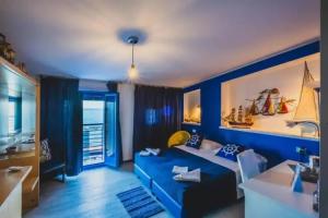 Hotel La Favorita, Cala Gonone