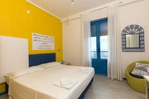 Hotel La Favorita, Cala Gonone