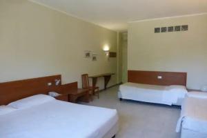 Hotel Adriatico, Ravenna