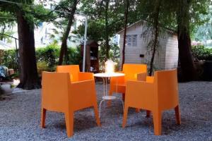 Hotel Mediterraneo, Montecatini-Terme