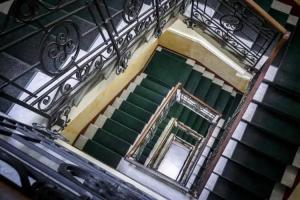 Hotel Minerva Palace, Montecatini-Terme