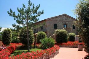 Hotel Fattoria Belvedere, Guardistallo