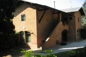 Villa Pambuffetti, Montefalco