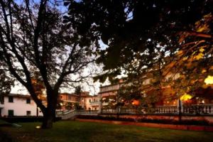 Montefalco - Hotels