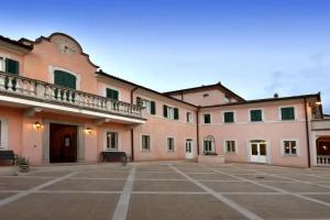 Villa Santa Barbara, Montefalco