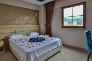 Grand Ayzek Hotel, Ordu
