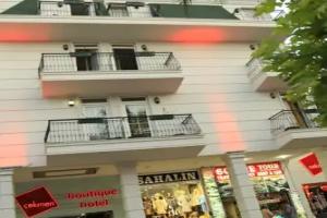 Cekmen Hotel, Kemer