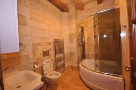 Cappadocia Stone Palace - 58