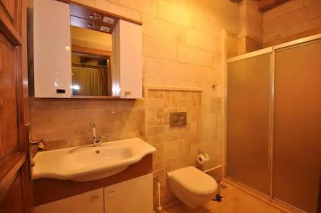 Cappadocia Stone Palace - 11