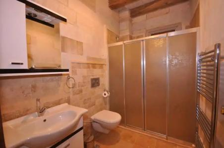 Cappadocia Stone Palace - 9