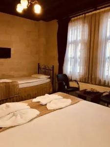 Cappadocia Stone Palace - 38